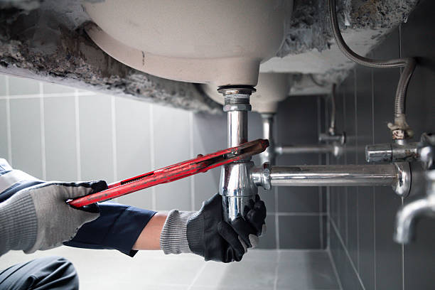 Trusted Garbage Disposal Repair service in Hillsboro, KY - Masters Plumbing Service
